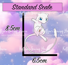 Load image into Gallery viewer, *BACK ORDER* Little Critters Sky Cat Light Sky