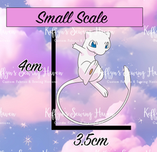 Load image into Gallery viewer, *BACK ORDER* Little Critters Sky Cat Light Sky