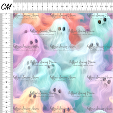 Load image into Gallery viewer, *BACK ORDER* Halloween Pastel Ghosts