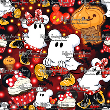 Load image into Gallery viewer, *BACK ORDER* Halloween Mice