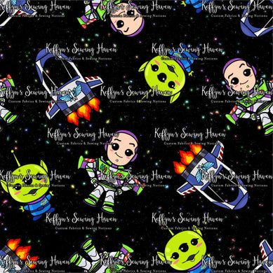 *BACK ORDER* Infinity Main