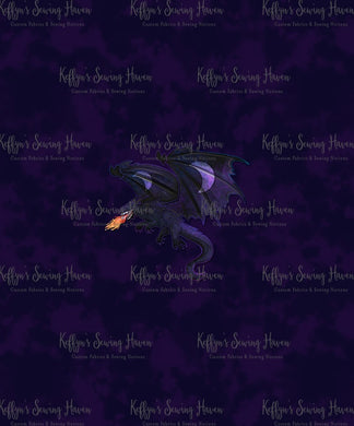 *BACK ORDER* Hex Dragon Dark Panels