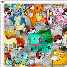 Load image into Gallery viewer, *BACK ORDER* Little Critters Checkered