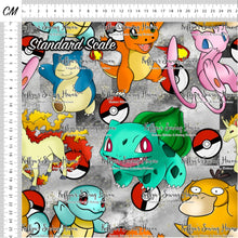 Load image into Gallery viewer, *BACK ORDER* Little Critters Checkered