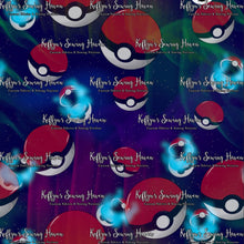 Load image into Gallery viewer, *BACK ORDER* Little Critters in Balls Galaxy Co-Ord