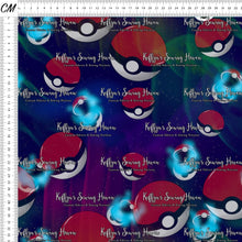 Load image into Gallery viewer, *BACK ORDER* Little Critters in Balls Galaxy Co-Ord