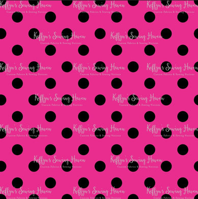 *BACK ORDER* Barbee Mash Up Dots