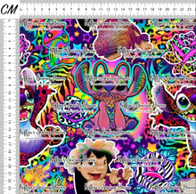 Load image into Gallery viewer, *BACK ORDER* Alien and Friends Retro