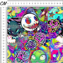 Load image into Gallery viewer, *BACK ORDER* NBC Retro Main