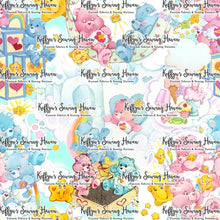 Load image into Gallery viewer, *BACK ORDER* 80's Bears Babies Scene Retro