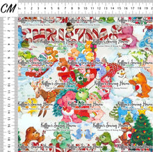 Load image into Gallery viewer, *BACK ORDER* Cute Bears Retro Christmas