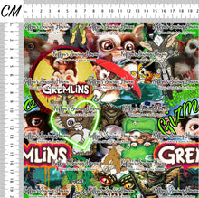 Load image into Gallery viewer, *BACK ORDER* Gremlins Mash Up