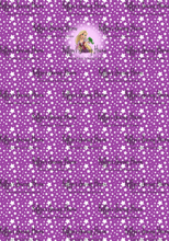 Load image into Gallery viewer, *BACK ORDER* Sketch Princesses Sun Undie Panels