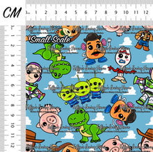 Load image into Gallery viewer, *BACK ORDER* Toys Blue Main