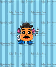 Load image into Gallery viewer, *BACK ORDER* Toys &#39;Mr Potato&#39; Panels
