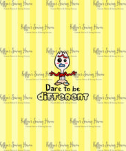 Load image into Gallery viewer, *BACK ORDER* Toys &#39;Forky&#39; BIG KID Panel Multiple Colours
