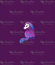 Load image into Gallery viewer, *BACK ORDER* Hex Familiars Hyena Panels