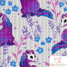 Load image into Gallery viewer, *BACK ORDER* Hex Familiars Hyena CLEAR VINYL
