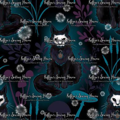 *BACK ORDER* Hex Familiars Cat Glow