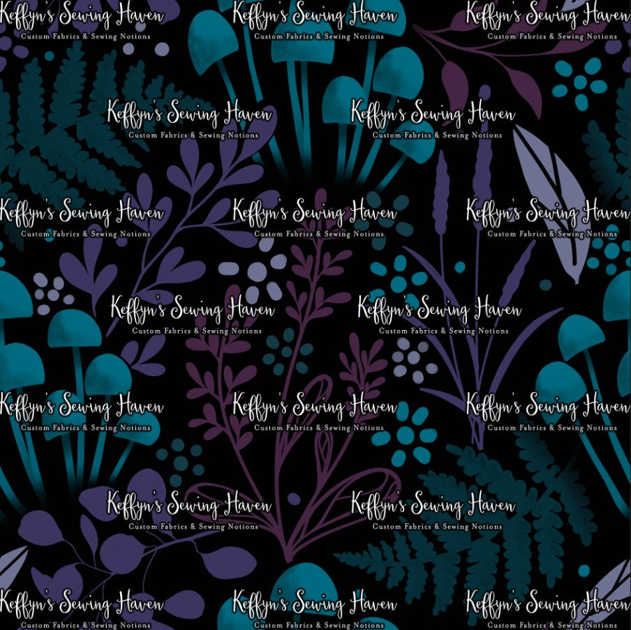 *BACK ORDER* Hex Familiars Cat Co-Ord
