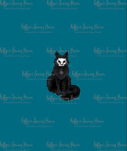 Load image into Gallery viewer, *BACK ORDER* Hex Familiars Cat Panels