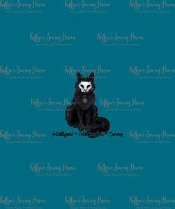 *BACK ORDER* Hex Familiars Cat Panels