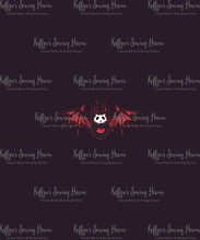 Load image into Gallery viewer, *BACK ORDER* Hex Familiars Bat Panels