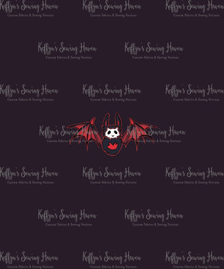 *BACK ORDER* Hex Familiars Bat Panels