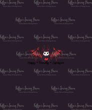 Load image into Gallery viewer, *BACK ORDER* Hex Familiars Bat Panels