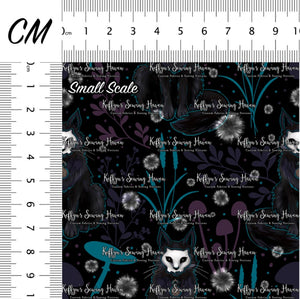 *BACK ORDER* Hex Familiars Cat