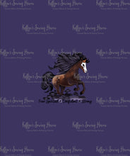 Load image into Gallery viewer, *BACK ORDER* Hex Familiars Natural Horse Panels