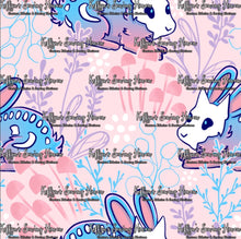 Load image into Gallery viewer, *BACK ORDER* Hex Familiars Rabbit