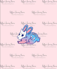 Load image into Gallery viewer, *BACK ORDER* Hex Familiars Rabbit Panels