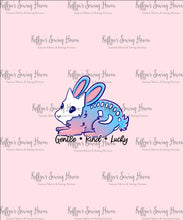 Load image into Gallery viewer, *BACK ORDER* Hex Familiars Rabbit Panels