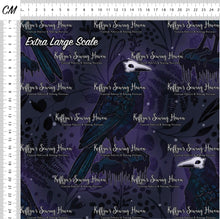Load image into Gallery viewer, *BACK ORDER* Hex Familiars Raven Purple