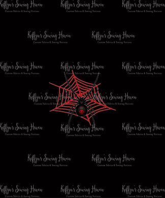 *BACK ORDER* Hex Familiars Spider Panels