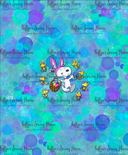 Load image into Gallery viewer, *BACK ORDER* Easter Dog &#39;Dance&#39; ADULT Panels