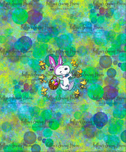 Load image into Gallery viewer, *BACK ORDER* Easter Dog &#39;Dance&#39; ADULT Panels