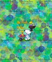 Load image into Gallery viewer, *BACK ORDER* Easter Dog &#39;Hunt&#39; ADULT Panels