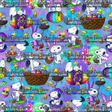 Load image into Gallery viewer, *BACK ORDER* Easter Dog Purple
