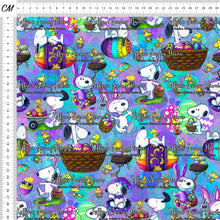 Load image into Gallery viewer, *BACK ORDER* Easter Dog Purple
