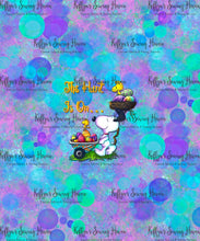 Load image into Gallery viewer, *BACK ORDER* Easter Dog &#39;Hunt&#39; ADULT Panels