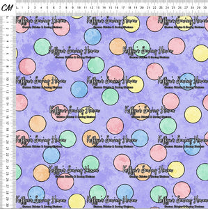 *BACK ORDER* Easter Sisters Princess Co-Ords