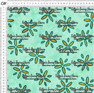 *BACK ORDER* Easter Arabian Princess Co-Ords