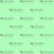 Load image into Gallery viewer, *BACK ORDER* Easter Crazy Rooster Green Co-Ord