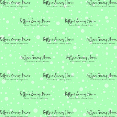 *BACK ORDER* Easter Crazy Rooster Green Co-Ord