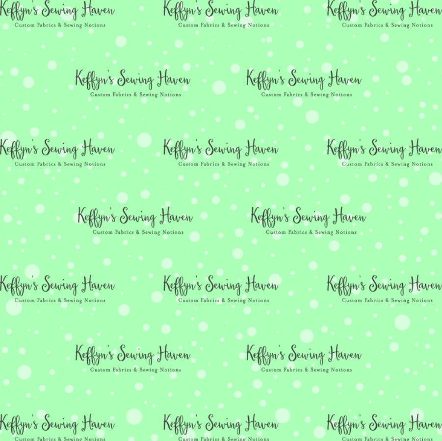 *BACK ORDER* Easter Crazy Rooster Green Co-Ord