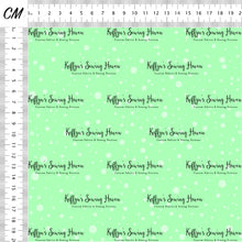 Load image into Gallery viewer, *BACK ORDER* Easter Crazy Rooster Green Co-Ord