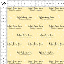 Load image into Gallery viewer, *BACK ORDER* Easter Crazy Rooster Yellow Co-Ord