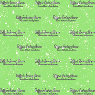 *BACK ORDER* Frog Princess Bright Scene Co-Ord